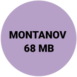 Montanov 68 MB emulsifier