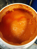 Sea Buckthorn (Hippophae rhamnoides) Pulp - CO2 Extract - Semi-solid lipids
