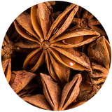 Star Anise (Illicium verum) Essential Oil