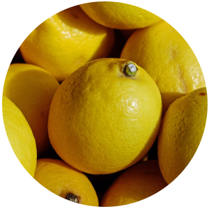 D-Limonene - Citrus Terpenes