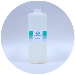 Lavender (Lavendula augustifolia) Hydrosol