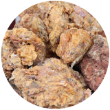 Myrrh (Commiphora myrrha) CO2 Extract Oil