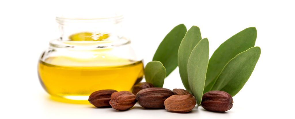 Jojoba Oil, Skin Rescue