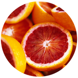 Blood Orange (Citrus sinesis) Essential Oil
