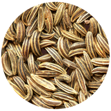 Caraway (Carum carvi) Essential Oil