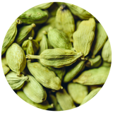 Cardamom (Elettaria cardamomum) Essential Oil