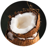 Coconut (Cocos nucifera) MCT 60/40 Oil - Fractionated