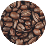 Coffee (Coffea arabica) Oil - Roasted