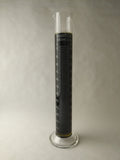 European Blueberry Oil in a glass vessel.