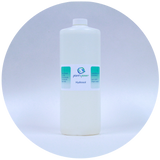 1 litre plastic bottle of hydrosol.
