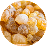 Frankincense (Boswelia serrata) Essential Oil