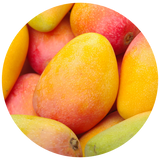 Mango Butter (Mangifera indica)- Refined