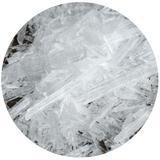 Menthol Crystals Raw Material, L-Menthol, Menthol Flakes