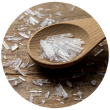 Menthol Crystals