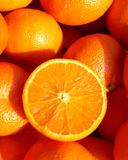 Orange (Citrus sinensis) Essential Oil - 5 Fold