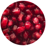 Pomegranate Seed (Punica granatum) Carrier Oil - Virgin
