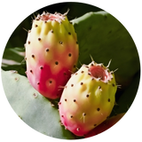 Prickly Pear Seed (Opuntia ficus indica) Carrier Oil - Unrefined