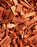 Sandalwood McGregorri (Santalum macgregorii) Essential Oil