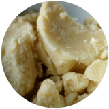 Shea Butter (Butyrospermum parkii) - Filtered-Unrefined