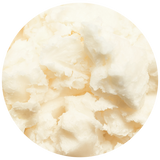 Shea Butter (Butyrospermum parkii) - Filtered/Unrefined