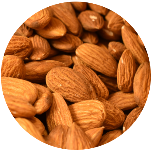 Sweet Almond (Prunus dulcis) Carrier Oil - Refined - Spain