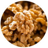 Walnut (Juglans regia) Carrier Oil