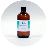 Sandalwood (Santalum Album) - 5% Diluted in Jojoba Oil