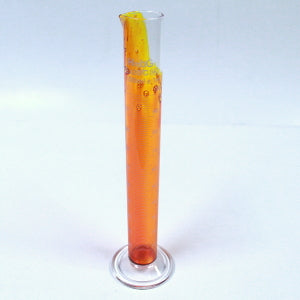 Sea Buckthorn Fruit (Hippophae rhamnoides) Carrier Oil - CO2 Extract