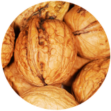 Walnut (Juglans regia) Carrier Oil