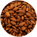 Sweet Almond (Prunus dulcis) Carrier Oil - Refined - Spain