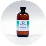 Spearmint (Mentha spicata) Essential Oil