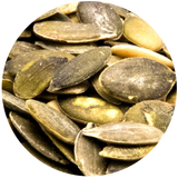 Pumpkin Seed (Cucurbita pepo) Carrier Oil - Refined